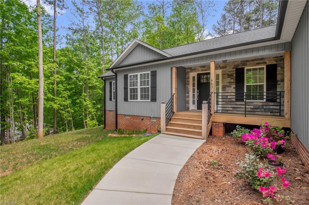 441 Cody Drive Property Photo