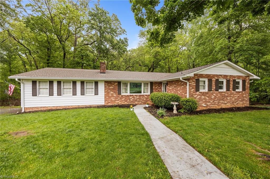 4935 Mcgee Road Property Photo