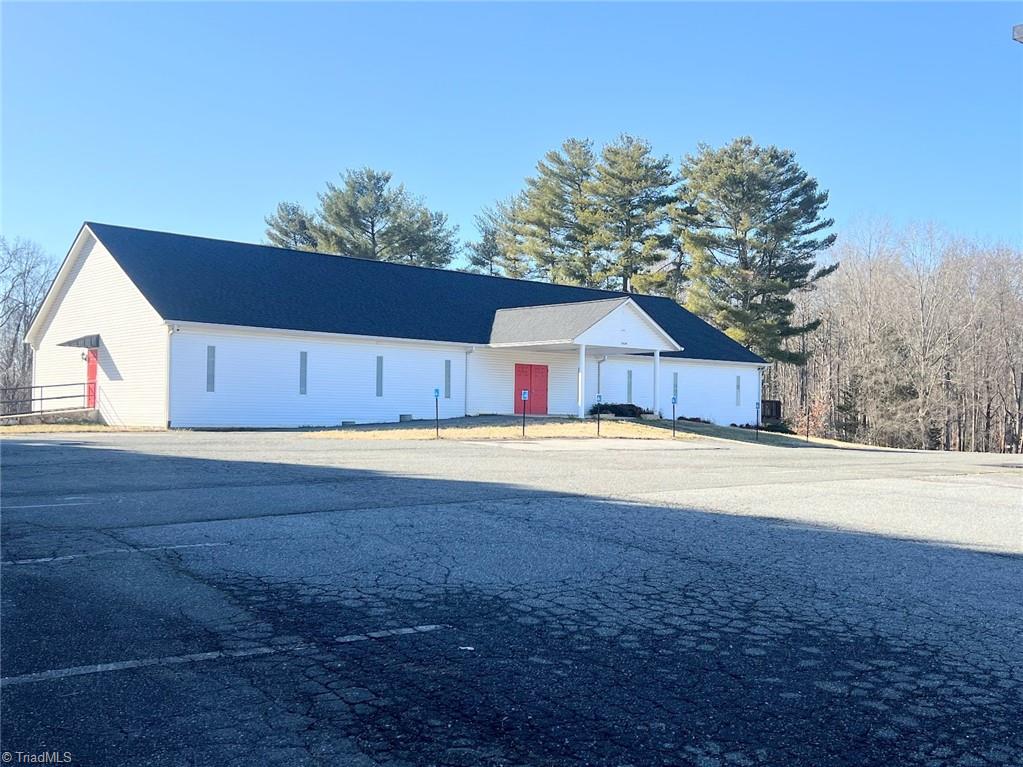14160 Nc Highway 87 Property Photo 2
