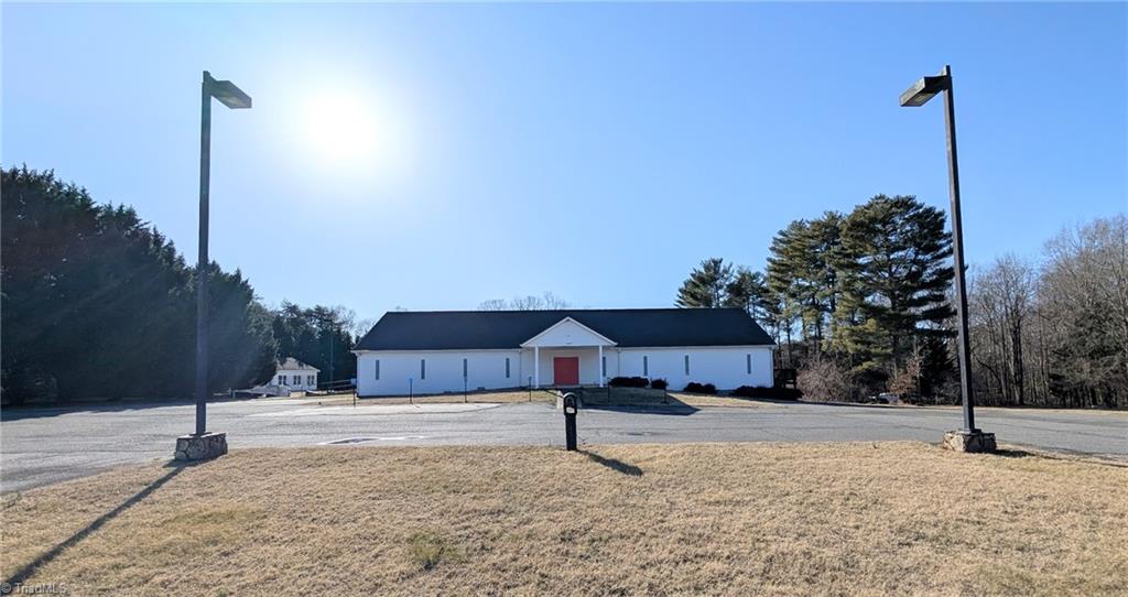 14160 Nc Highway 87 Property Photo 4