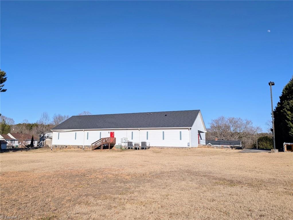 14160 Nc Highway 87 Property Photo 5