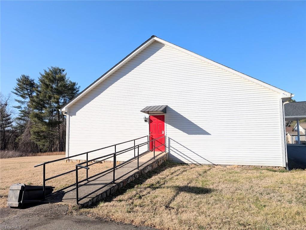 14160 Nc Highway 87 Property Photo 8