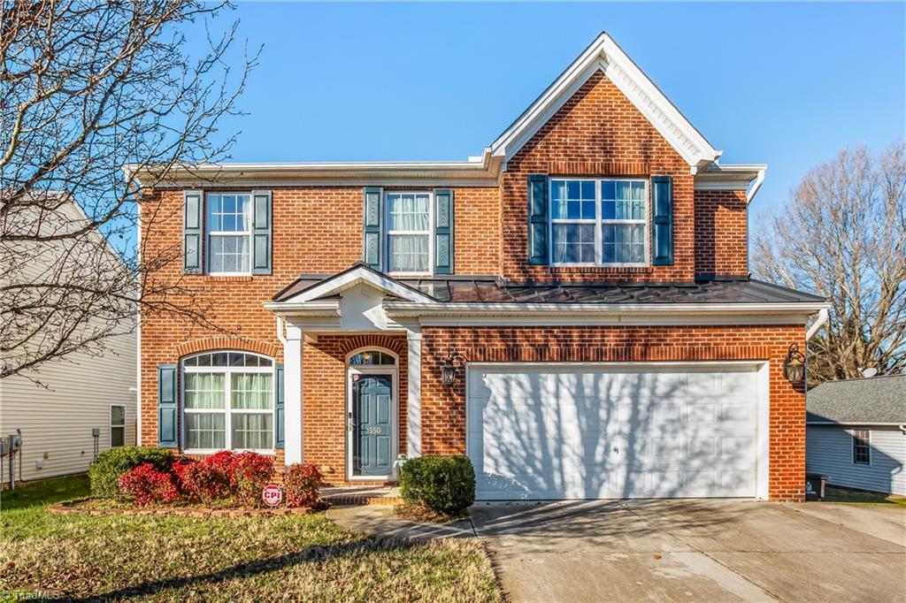 1550 Country Lane