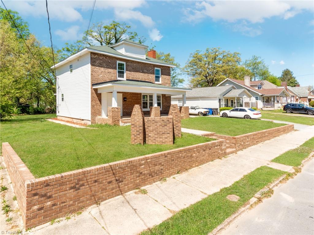 3006 N Patterson Avenue Property Photo 2