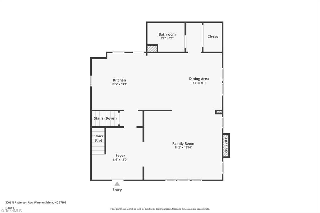 3006 N Patterson Avenue Property Photo 40