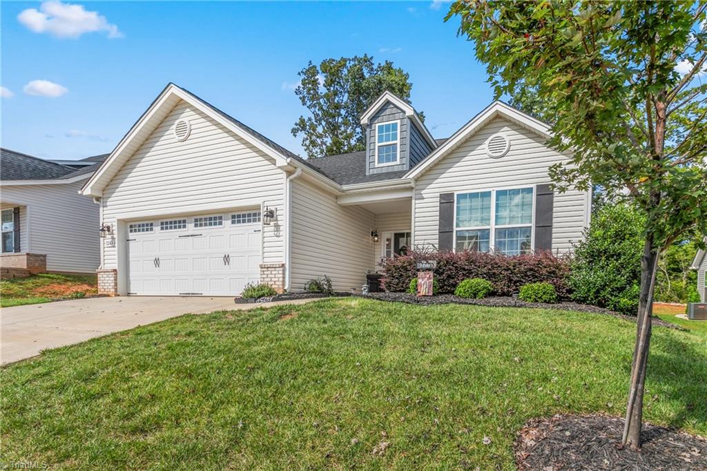 Walter M Williams Real Estate Listings Main Image