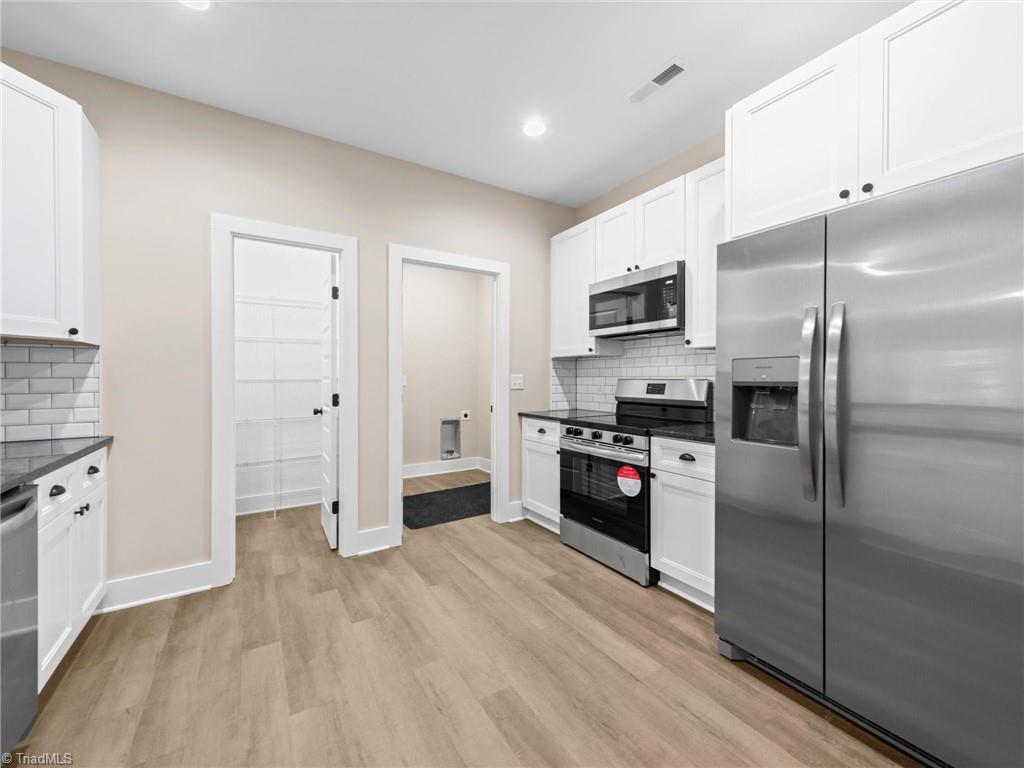 503 Eddleman Road Property Photo 3