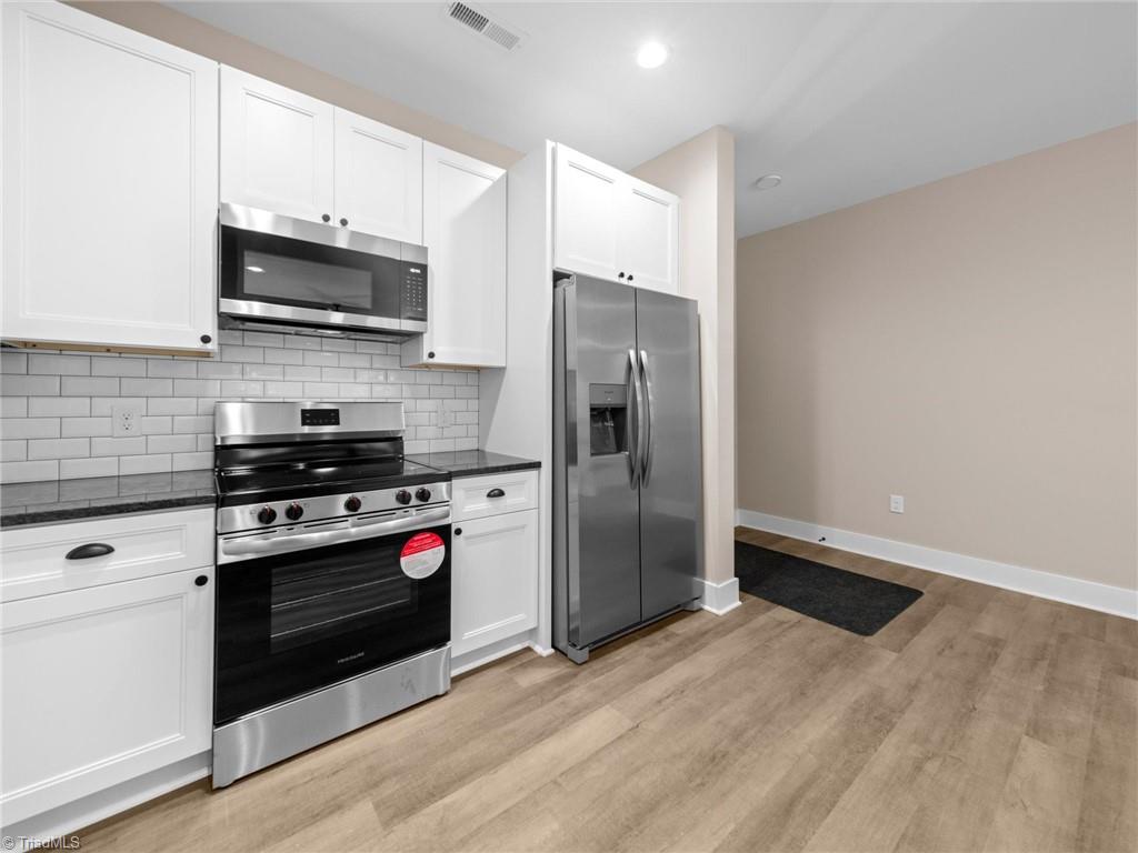 503 Eddleman Road Property Photo 4