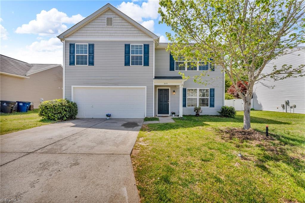 Parkland Real Estate Listings Main Image