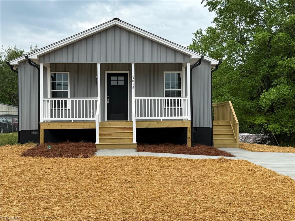3016 Ball Park Road Property Photo