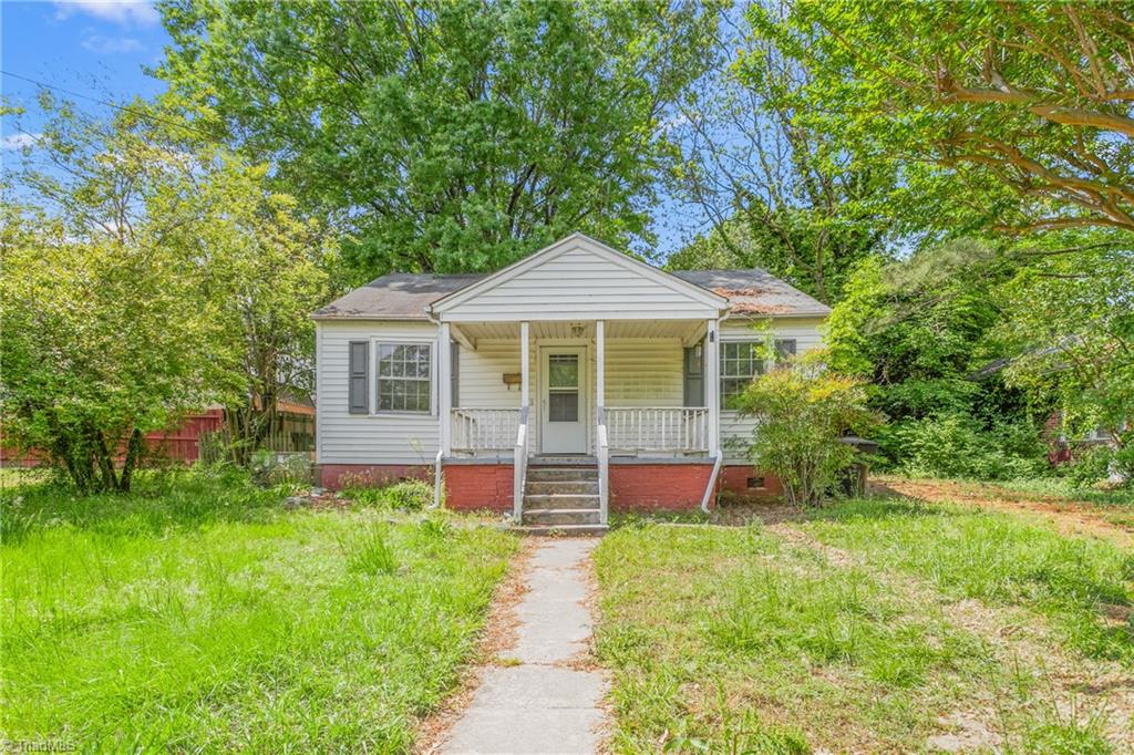 Real Estate Main Image