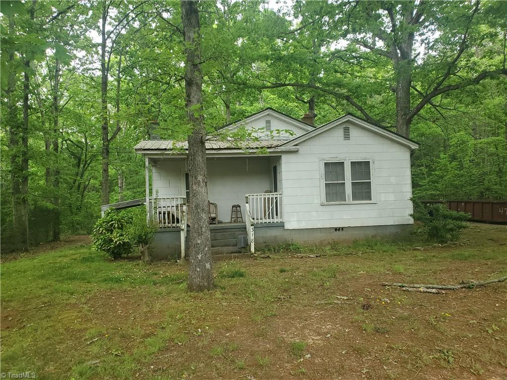 318 Virgil Hill Road Property Photo