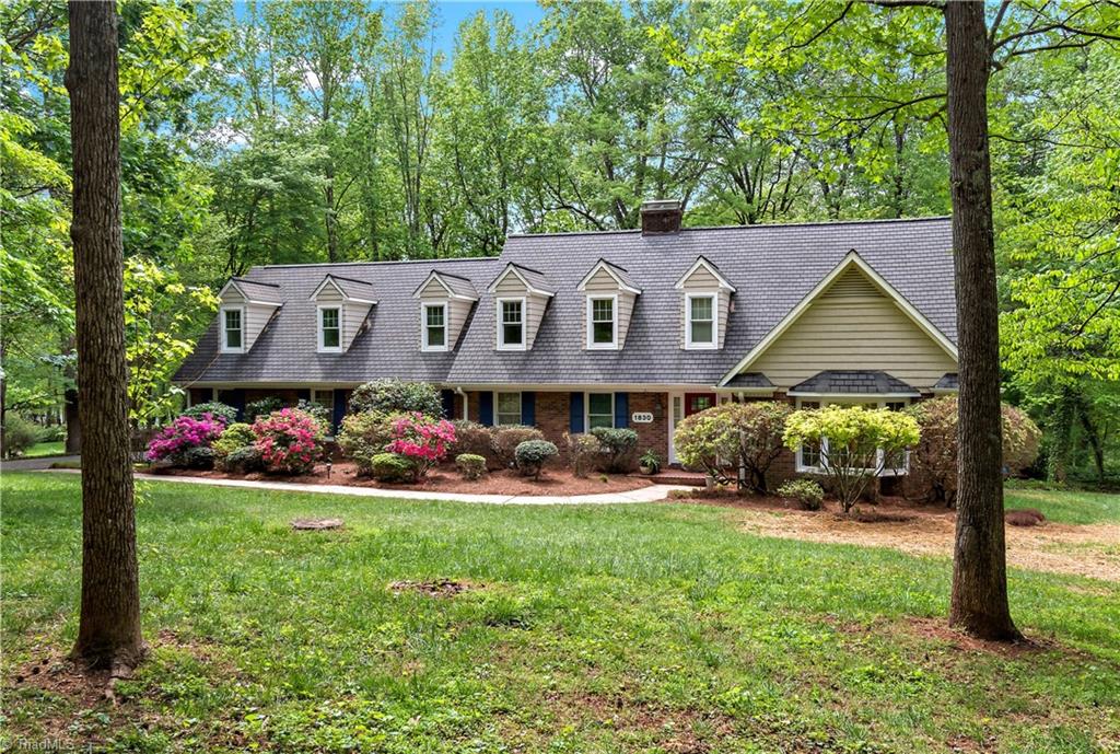 Real Estate Main Image