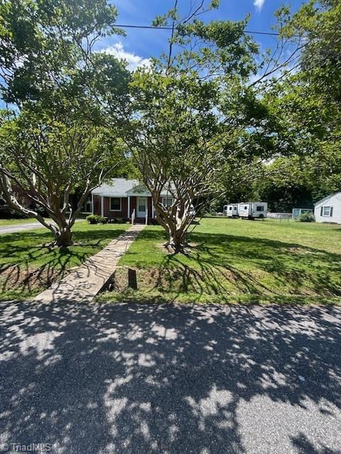 311 Johnsie Billie Harris Street Property Photo