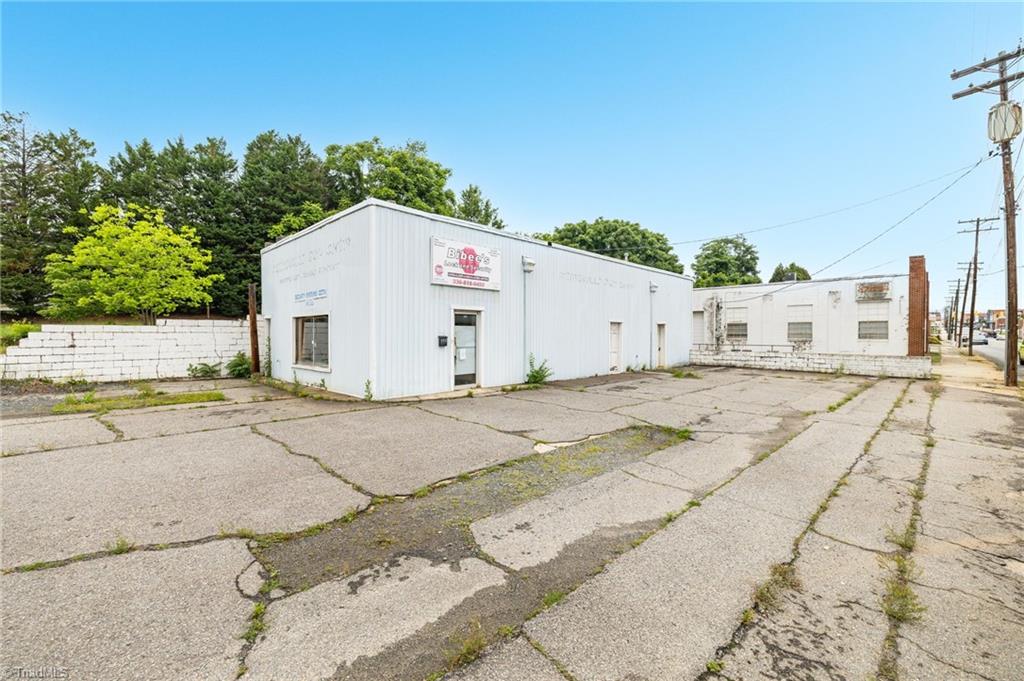 524 S Scales Street Property Photo 1
