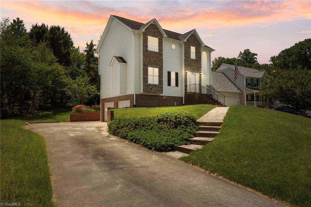 4500 Greenfield Way Drive Property Photo 1