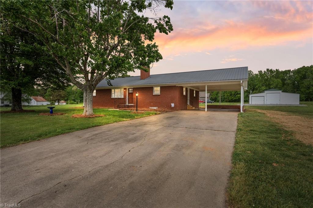 1738 Friendship Church Road Property Photo