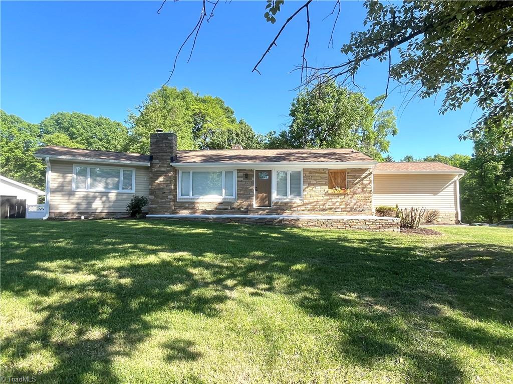 227 Westridge Drive Property Photo 1