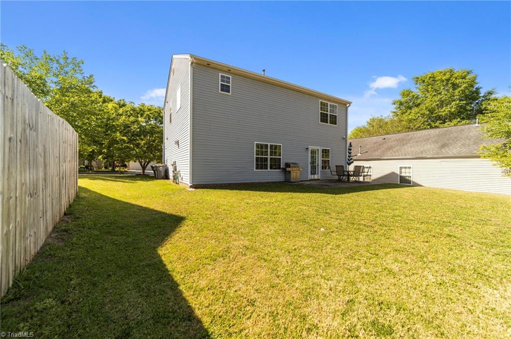 4103 Pepperbush Drive Property Photo 30