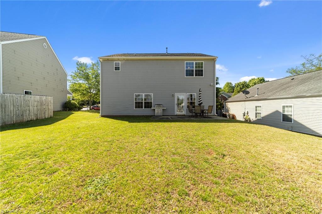 4103 Pepperbush Drive Property Photo 31