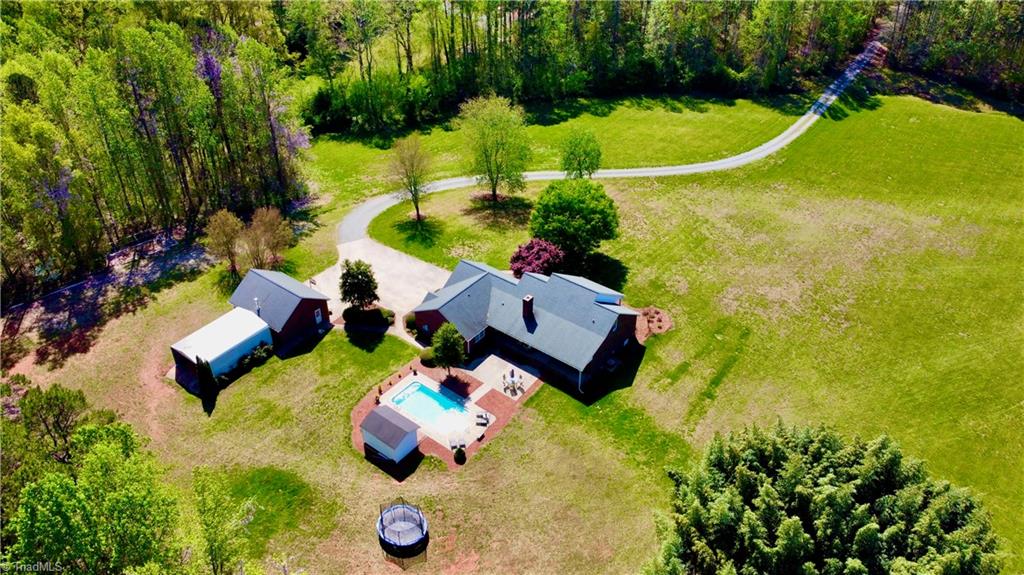 4141 Parks Road Property Photo