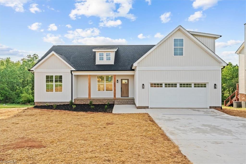 5225 Belews Creek Road Property Photo