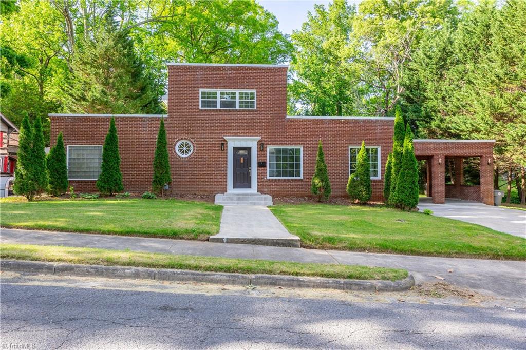 Asheboro Real Estate Listings Main Image