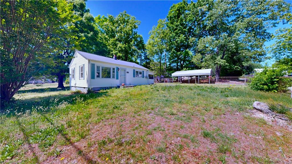 165 Tupelo Lane Property Photo