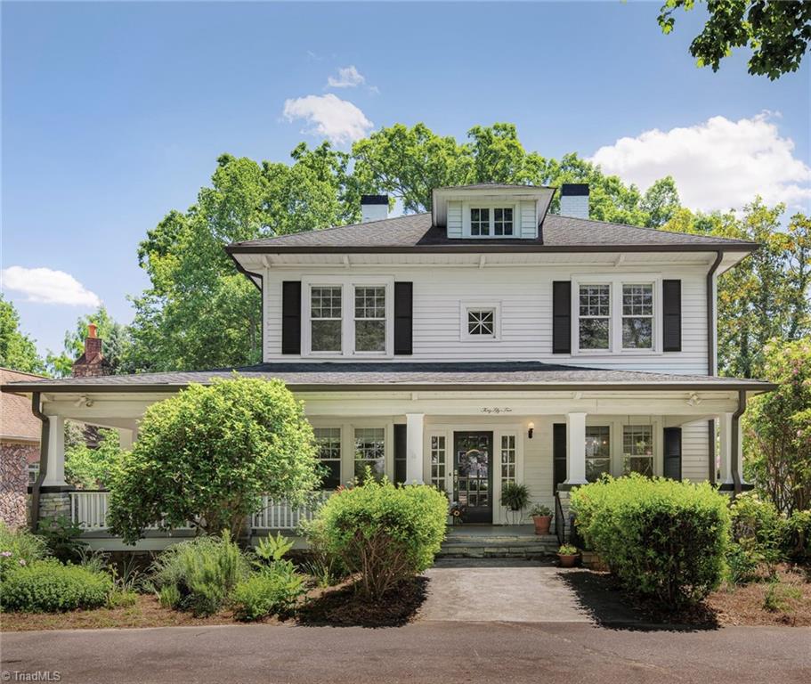 3054 Country Club Road Property Photo 1