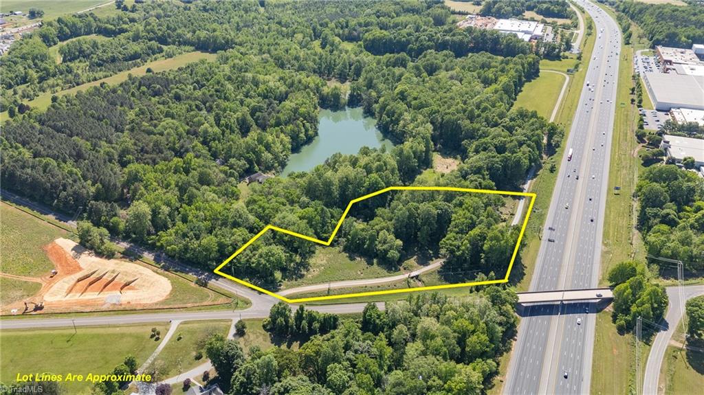 0 Rock Quarry Road Property Photo 2