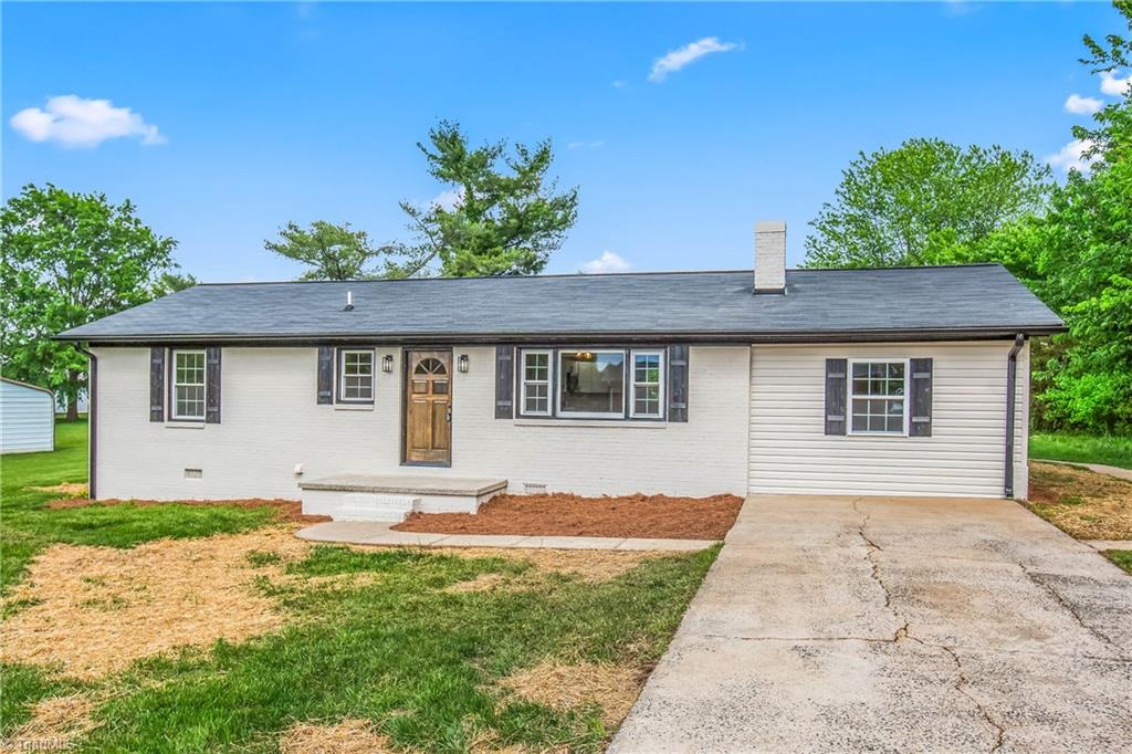 3612 Ridge Street Property Photo 1