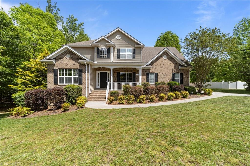 7782 Springdale Meadow Drive Property Photo 1