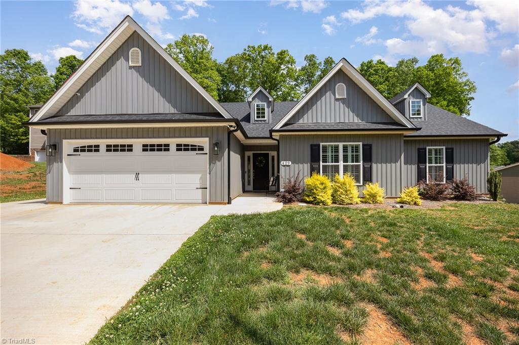 429 Winchester Drive Property Photo 1