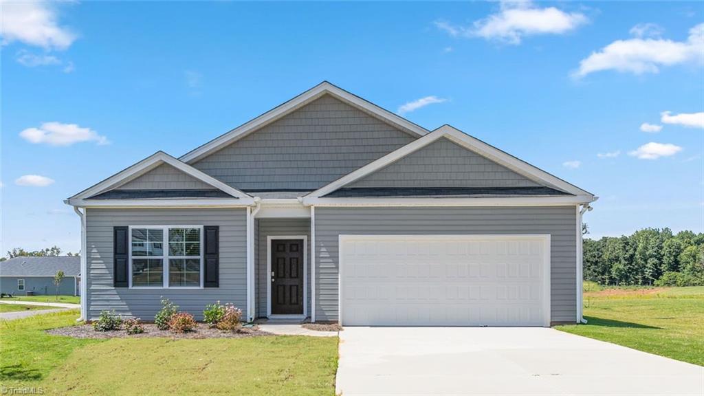 274 Indigo Bunting Court Property Photo 1