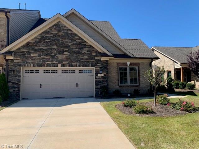 4743 Willowstone Drive Property Photo 1