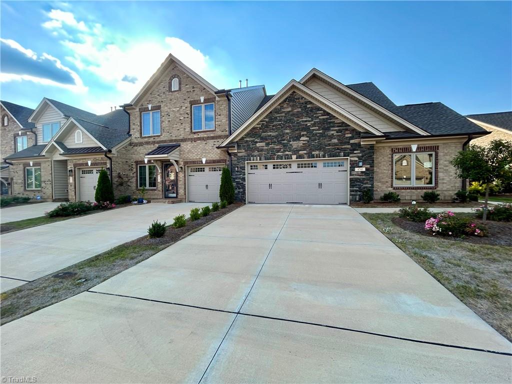 4743 Willowstone Drive