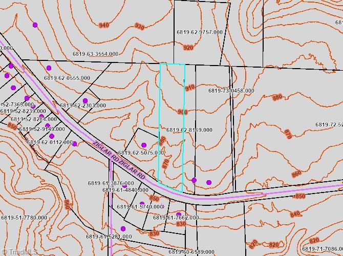 0 Ziglar Road Property Photo 1