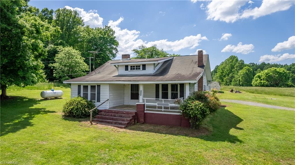 1605 New Salem Road Property Photo 1