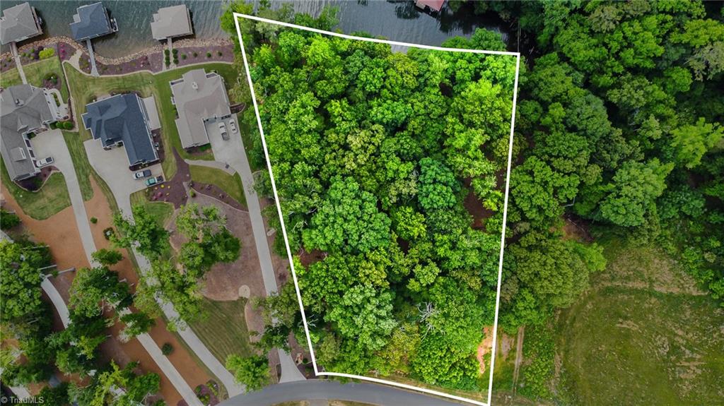 Lot 10 Eagle Pointe Drive Property Photo 2