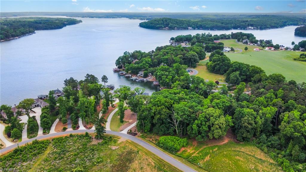 Lot 10 Eagle Pointe Drive Property Photo 5