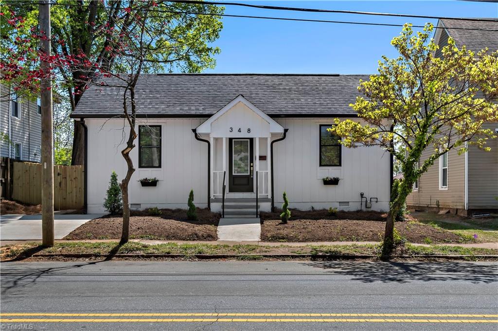 348 E Sprague Street Property Photo 1