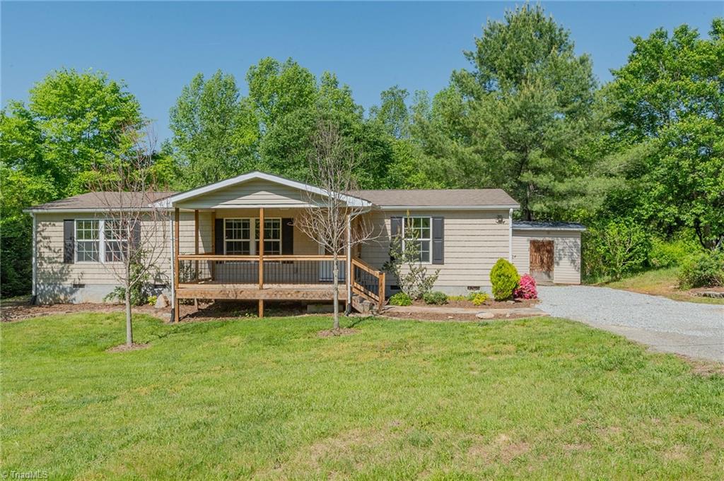 6113 Cain Forest Drive Property Photo