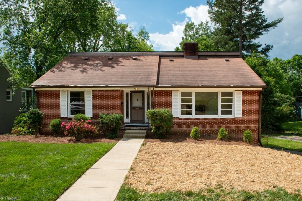 803 Sunset Drive Property Photo 1