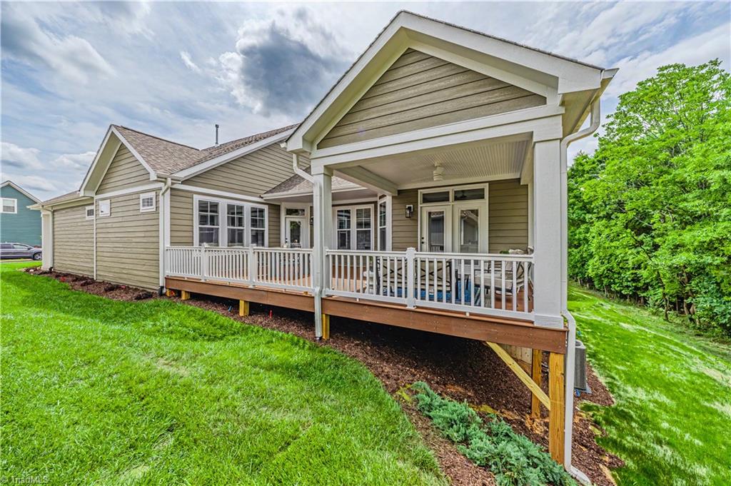 1108 Hudson Drive Property Photo 4