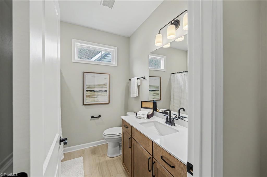1108 Hudson Drive Property Photo 6