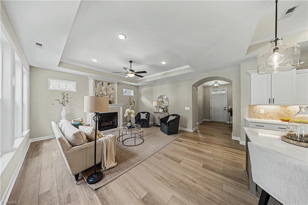 1108 Hudson Drive Property Photo 12