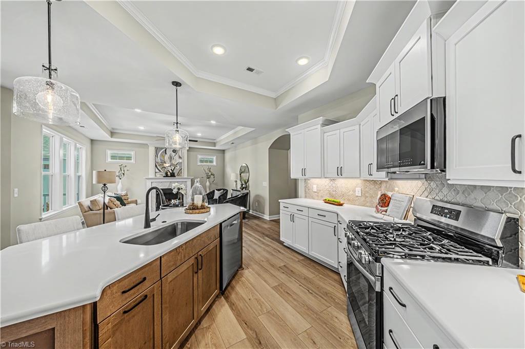 1108 Hudson Drive Property Photo 15