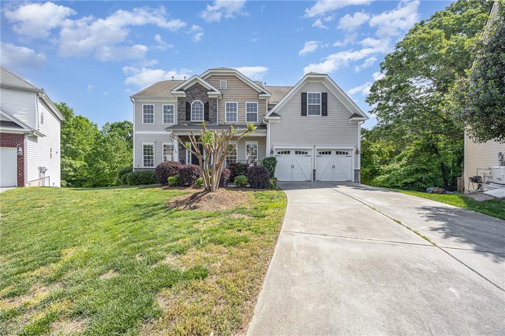 3510 Meadow Glen Court Property Photo 1