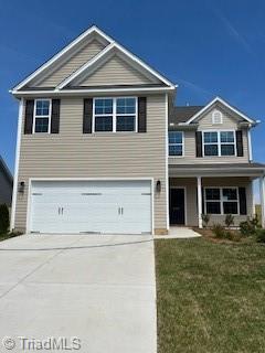 238 Plains Drive Property Photo 1