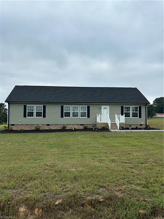 3700 Ireland Road Property Photo 1